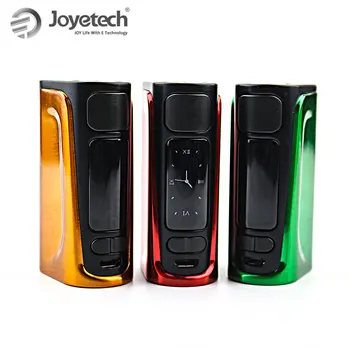 Original Joyetech eVic Primo Fit Battery 2800mAh Built-in Battery Output 80W Electronic Cigarette
Original Joyetech eVic Primo Fit Battery 2800mAh Built-in Battery Output 80W Electronic Cigarette