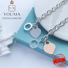 A House 1:1 925 Sterling Silver Custom Pig Nose Sterling Silver Bracelet Men And Women Couple Gifts Luxury Personalized Jewelry 
A House 1:1 925 Sterling Silver Custom Pig Nose Sterling Silver Bracelet Men And Women Couple Gifts Luxury Personalized Jewelry