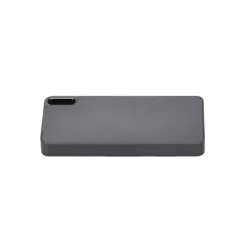 Aluminum Alloy SSD Enclosure 10Gbps SSD Enclosure M.2 NVME to Type-C SSD Case Solid State Drive Enclosure Grey
Aluminum Alloy SSD Enclosure 10Gbps SSD Enclosure M.2 NVME to Type-C SSD Case Solid State Drive Enclosure Grey