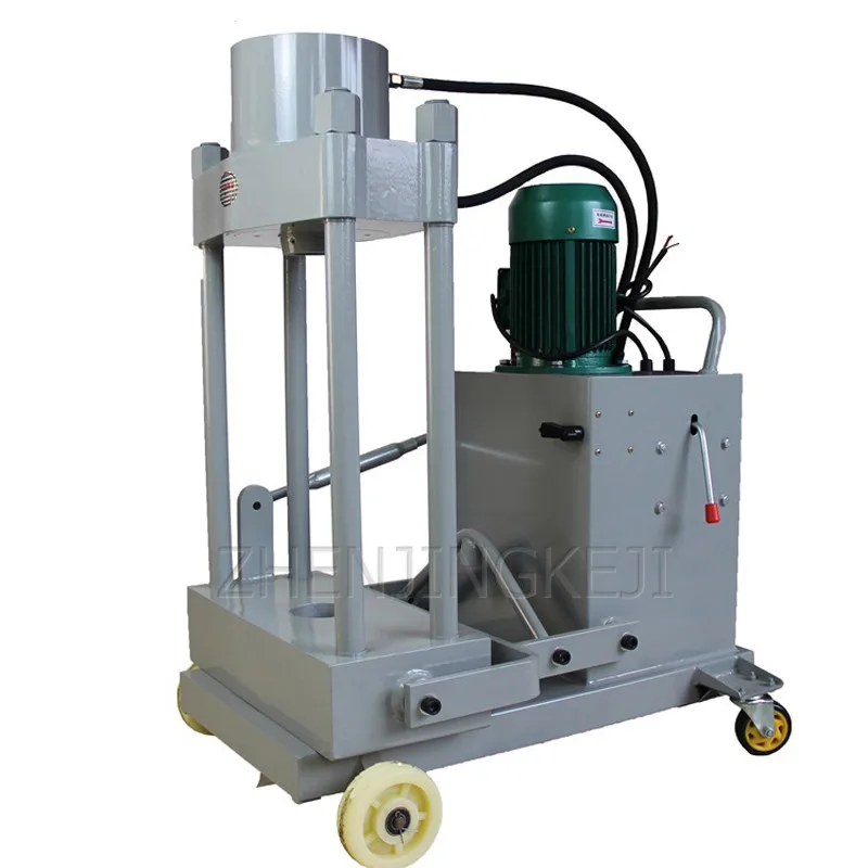 Four Pillars Vertical Axis Press Equipment 380V Electric Hydraulic Multifunction Heavy Vehicle Vertical Axis Disassembly Machine
Four Pillars Vertical Axis Press Equipment 380V Electric Hydraulic Multifunction Heavy Vehicle Vertical Axis Disassembly Machine
