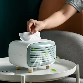 Tissue Box Cute Mini Radio Shape Tissue Holder Storage Box Container Home Office Restaurant Desktop Decor
Tissue Box Cute Mini Radio Shape Tissue Holder Storage Box Container Home Office Restaurant Desktop Decor