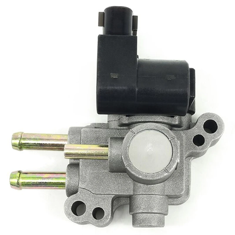 Idle Air Control Valve for 98-02 Honda Accord 2.3L EX LX SE 36460PAAL21
Idle Air Control Valve for 98-02 Honda Accord 2.3L EX LX SE 36460PAAL21