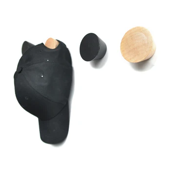 1Pcs Log Color Solid Nature Wood Decorative Hook For Hanging Towel Round Wooden Plug Wall Coat Hat Hook Home Storage organizer.
1Pcs Log Color Solid Nature Wood Decorative Hook For Hanging Towel Round Wooden Plug Wall Coat Hat Hook Home Storage organizer.