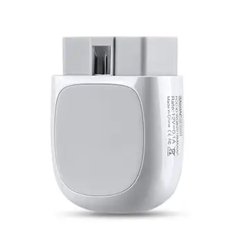 OBD2 Auto Diagnostic Scanner Auto OBDII Diagnostic Scan Tool Full System Car Check Engine Light Code Reader For IOS And Android
OBD2 Auto Diagnostic Scanner Auto OBDII Diagnostic Scan Tool Full System Car Check Engine Light Code Reader For IOS And Android