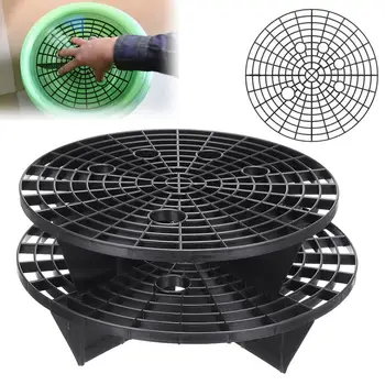 Car Wash Grit Guard Insert Washboard Water Bucket Scratch Dirt Filter Car Cleaning Tool Wash Accessories 26cm FD
Car Wash Grit Guard Insert Washboard Water Bucket Scratch Dirt Filter Car Cleaning Tool Wash Accessories 26cm FD