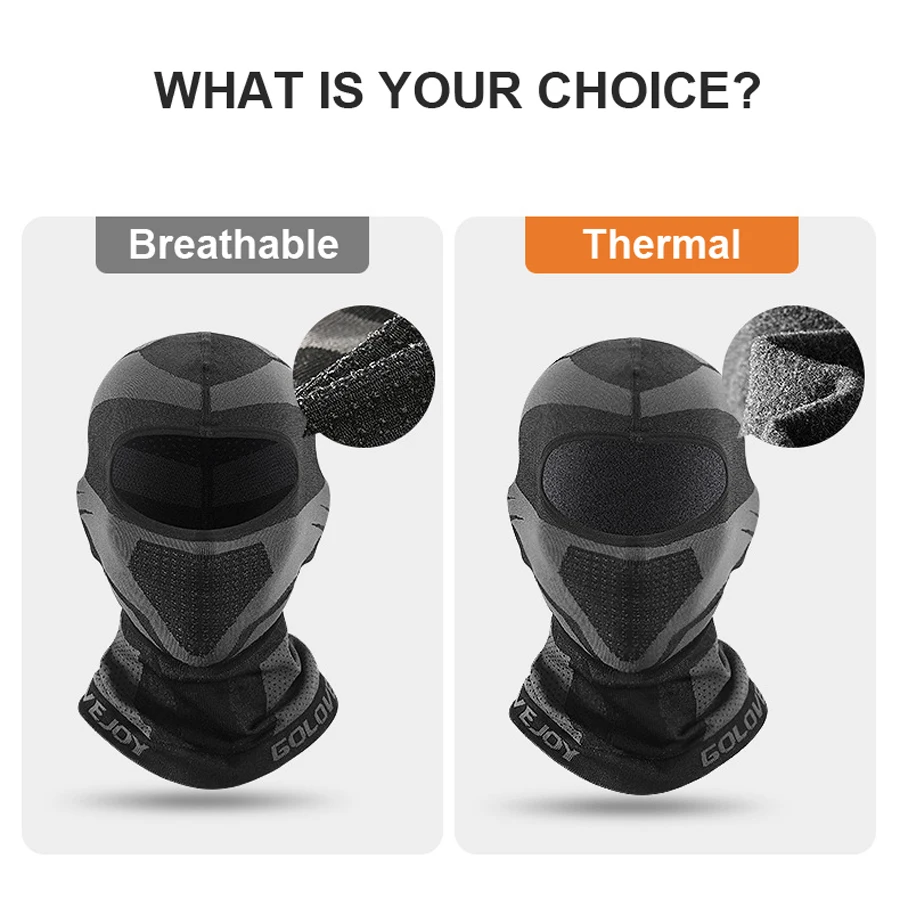 NEWBOLER Winter Thermal Mask Cycling Skiing Running Sport Training Face Mask Balaclava Windproof Soft Keep Warm Bike Face Mask NEWBOLER Winter Thermal Mask Cycling Skiing Running Sport Training Face Mask Balaclava Windproof Soft Keep Warm Bike Face Mask