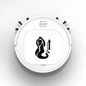 Auto USB Sweeping 1800Pa Multifunction Smart Robot Vacuum Cleaner Dry Wet Vacuum Floor Cleaner Rapunzel Tangled Castle
Auto USB Sweeping 1800Pa Multifunction Smart Robot Vacuum Cleaner Dry Wet Vacuum Floor Cleaner Rapunzel Tangled Castle
