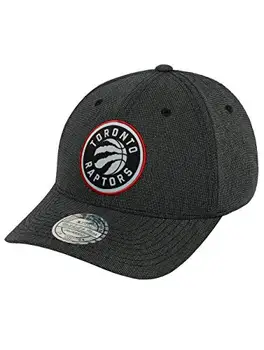 Mitchell & Ness Mujeres Gorras/Gorra Snapback Stretch Melange 110 Toronto Raptors
Mitchell & Ness Mujeres Gorras/Gorra Snapback Stretch Melange 110 Toronto Raptors