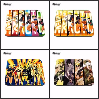 Mairuige Mousepad Naruto Animation Mouse Pad Desktop Notebook Office Game Competitive Non-slip Table Mat
Mairuige Mousepad Naruto Animation Mouse Pad Desktop Notebook Office Game Competitive Non-slip Table Mat