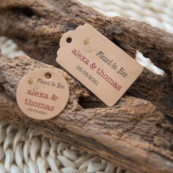 wedding decoration Personalized White or Kraft Label Wedding label print kraft hang tags with custom logo wedding Name custom
wedding decoration Personalized White or Kraft Label Wedding label print kraft hang tags with custom logo wedding Name custom