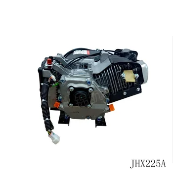 60V72V 4.5KW 6KW power, wire-free range extender, generators, electric three, cars
60V72V 4.5KW 6KW power, wire-free range extender, generators, electric three, cars