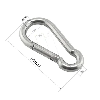 1 Set Of Sun Shade Sail Hardware Kit For Outdoor Patio Sun Shade Canopy Stainless Steel New Arrivals Kit
1 Set Of Sun Shade Sail Hardware Kit For Outdoor Patio Sun Shade Canopy Stainless Steel New Arrivals Kit