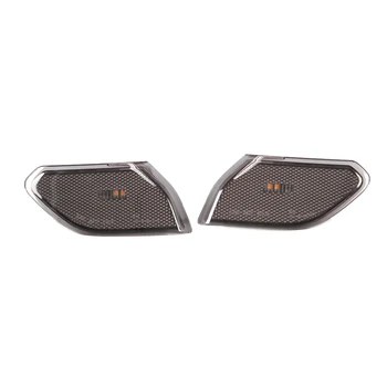 For Jeep JL 2018 2019 1 Pair Side Marker Lights ABS Plastic IP67 68302119AB Tool
For Jeep JL 2018 2019 1 Pair Side Marker Lights ABS Plastic IP67 68302119AB Tool