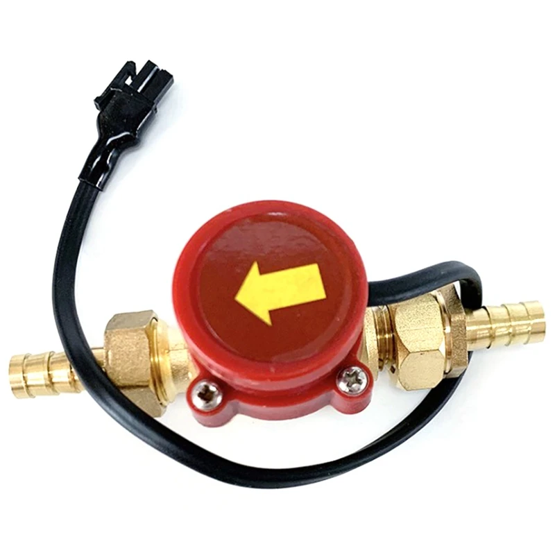 Water Flow Sensor Switch Sensor Pressure Controller Automatic Circulation Pump Thread Connector Protect CO2 Tube
Water Flow Sensor Switch Sensor Pressure Controller Automatic Circulation Pump Thread Connector Protect CO2 Tube