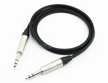 NP3X folk wood / electric box guitar bass musical instrument cable Kanai 2/3/5/10 meters
NP3X folk wood / electric box guitar bass musical instrument cable Kanai 2/3/5/10 meters