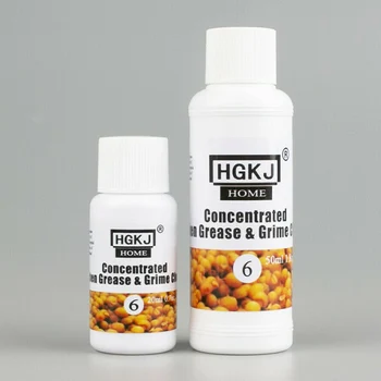 Kitchen Grease Grime Cleaner Concentrate 20/50ml Cleaning Washing Multi-Purpose for Home M8617
Kitchen Grease Grime Cleaner Concentrate 20/50ml Cleaning Washing Multi-Purpose for Home M8617