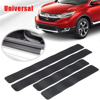 Auto Stickers Decals 3D Car Universal Protector Threshold Anti-scratch Sticker Paper Auto Door Stickers Car Accessories
Auto Stickers Decals 3D Car Universal Protector Threshold Anti-scratch Sticker Paper Auto Door Stickers Car Accessories