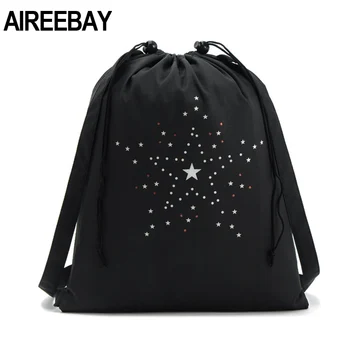 Aireebay Printed Drawstring Backpack For Teenager Men Drawstring Bag Packing Cubes Large Capacity Drawstring Bags For Women
Aireebay Printed Drawstring Backpack For Teenager Men Drawstring Bag Packing Cubes Large Capacity Drawstring Bags For Women