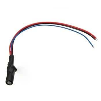 12V Signal Filter for Rear View Camera an Timed Electricity CANBUS Disorder
12V Signal Filter for Rear View Camera an Timed Electricity CANBUS Disorder