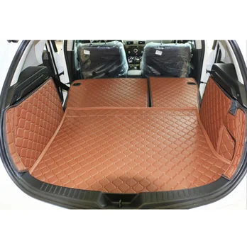 Best mats! Special trunk mats for Mazda 3 hatchback 2013-2009 waterproof cargo liner boot carpets for Mazda 3 2009
Best mats! Special trunk mats for Mazda 3 hatchback 2013-2009 waterproof cargo liner boot carpets for Mazda 3 2009