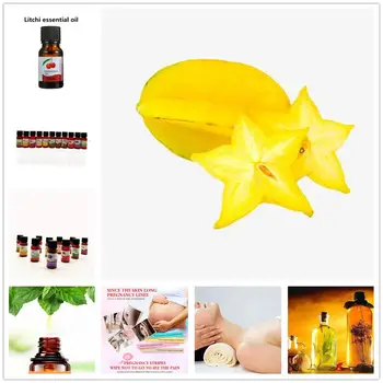 Starfruit Essential Oil Natural Fruits Aromatherapy Air Humidifier Oils Lasting Fragrance Purifying Air Relax Body and Mind
Starfruit Essential Oil Natural Fruits Aromatherapy Air Humidifier Oils Lasting Fragrance Purifying Air Relax Body and Mind