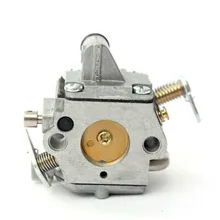 Carburettor Carb For STIHL CHAINSAW 017 018 MS170 MS180 11301200603 Metal Replacement Carburetor Chainsaw Parts
Carburettor Carb For STIHL CHAINSAW 017 018 MS170 MS180 11301200603 Metal Replacement Carburetor Chainsaw Parts