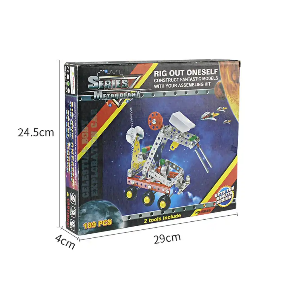 building block puzzle toys for boys girls chirdren birthday gift