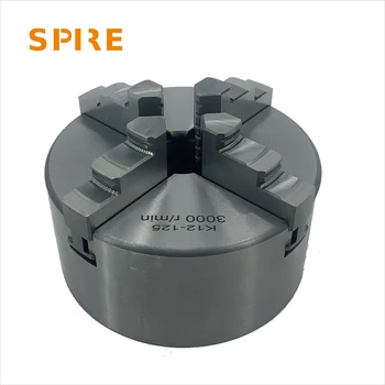 4 Jaws Steel Wood Lathe Chuck 125mm Manual Chuck Self-centering DIY Metal Wood Lathe Tools
4 Jaws Steel Wood Lathe Chuck 125mm Manual Chuck Self-centering DIY Metal Wood Lathe Tools