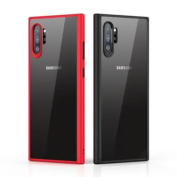 Transparenn Creative Anti-knock Phone Case for Samsung Galaxy Samsung Note10 Note10+ Shockproof Bumper Protection Back Cover
Transparenn Creative Anti-knock Phone Case for Samsung Galaxy Samsung Note10 Note10+ Shockproof Bumper Protection Back Cover