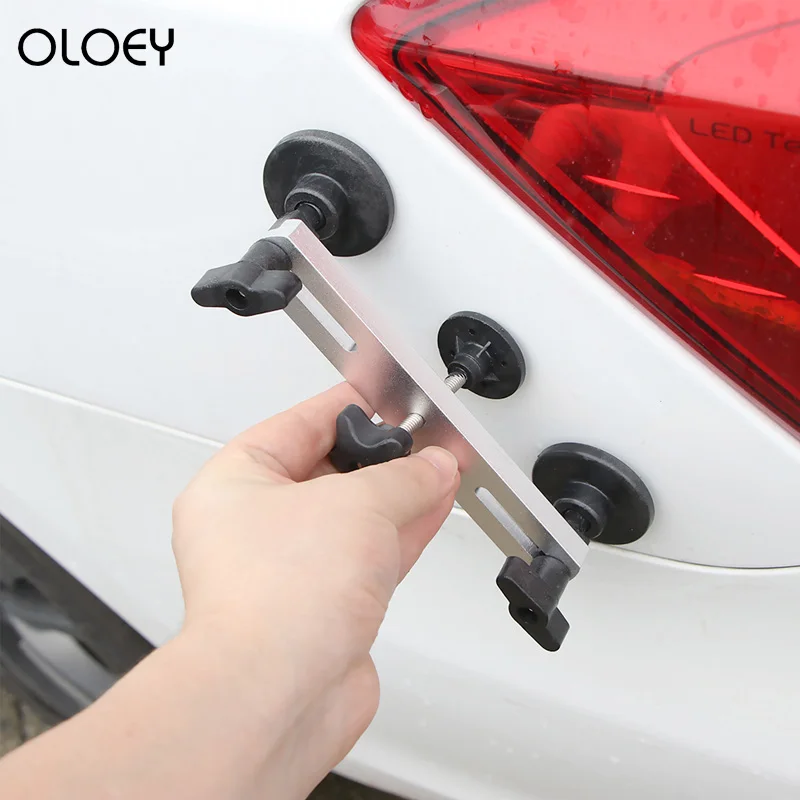Car Dent Repair Auto Repair Tool Car Body Repair Kit Dent Puller Kit Pulling Bridge Glue Pulling Tabs for Car Tool Accessory
Car Dent Repair Auto Repair Tool Car Body Repair Kit Dent Puller Kit Pulling Bridge Glue Pulling Tabs for Car Tool Accessory