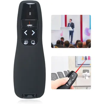 Wireless Presenter Remote laser pointer presenter surface,software,control 24 key remote controller remote control switch
Wireless Presenter Remote laser pointer presenter surface,software,control 24 key remote controller remote control switch