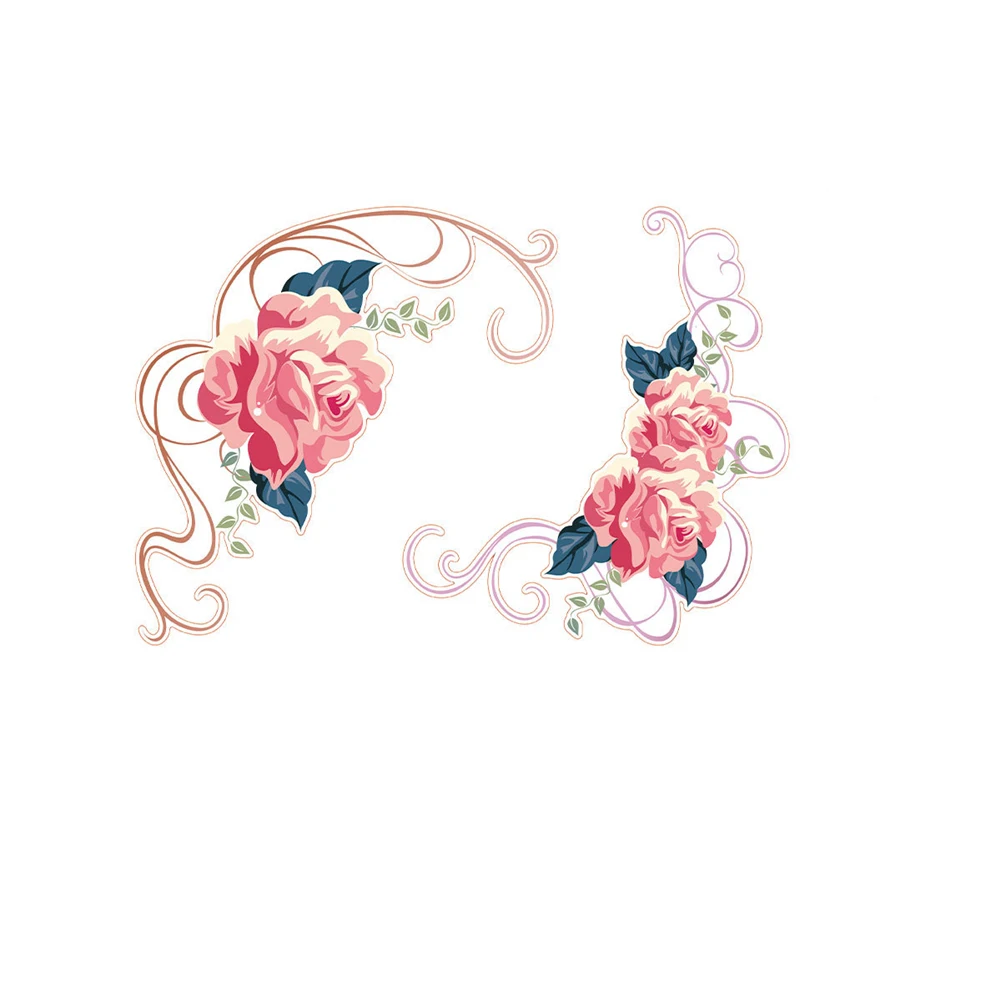 Home Decor PVC Wall Fridge Easy Apply Diagonal Cupboard Toilet Lid Sticker Waterproof Window Christmas Floral
Home Decor PVC Wall Fridge Easy Apply Diagonal Cupboard Toilet Lid Sticker Waterproof Window Christmas Floral