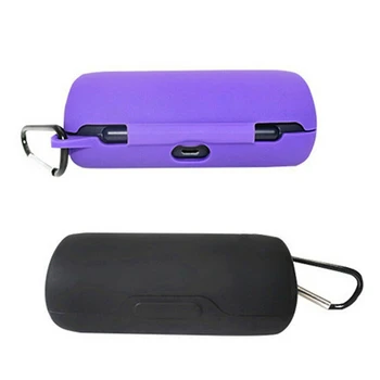 Silicone Protective Cover for BOSE SoundSport Free Wireless Bluetooth Headset Case with Mountaineering Buckle
Silicone Protective Cover for BOSE SoundSport Free Wireless Bluetooth Headset Case with Mountaineering Buckle
