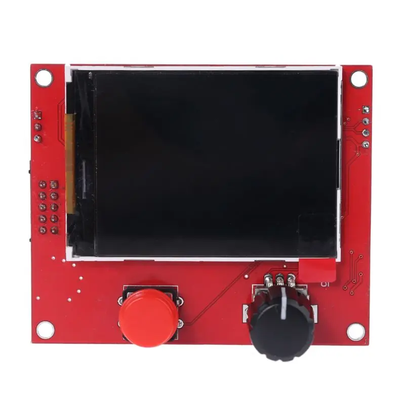 Pneumatic Spot Welder Controller with Fan & Temperature Sensor 100A Welding Controller NY-D08
Pneumatic Spot Welder Controller with Fan & Temperature Sensor 100A Welding Controller NY-D08