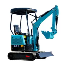 China Factory Direct Household 1-3 Ton Mini Digger CE EPA Three Cylinder Hydraulic Small Excavator High Quality Hot Selling
China Factory Direct Household 1-3 Ton Mini Digger CE EPA Three Cylinder Hydraulic Small Excavator High Quality Hot Selling