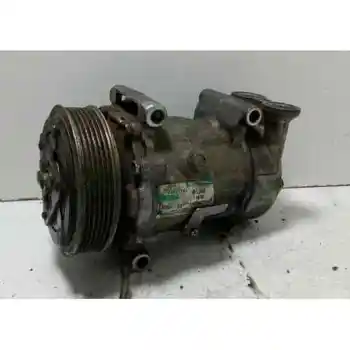 2S6119D629AF AIR CONDITIONING COMPRESSOR MAZDA 2 SALOON (DY) 
2S6119D629AF AIR CONDITIONING COMPRESSOR MAZDA 2 SALOON (DY)