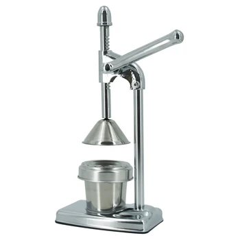 Manual Press Stainless Steel Fruit Juicer Handheld Vegetable Fruit Orange Juice Maker Blender Juice Making Cup Kitchen Gadgets
Manual Press Stainless Steel Fruit Juicer Handheld Vegetable Fruit Orange Juice Maker Blender Juice Making Cup Kitchen Gadgets