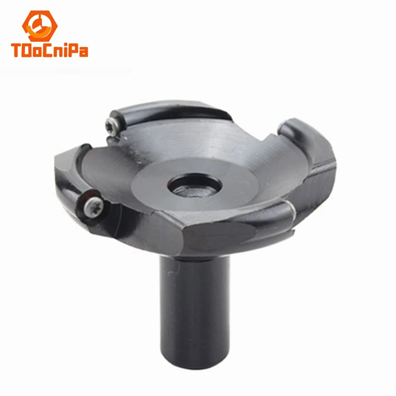 Ordinary Turret Milling Machine EMR5R Milling Cutter Shaft Face Milling Cutter Cutter Handle CNC Round Nose Cutter 50/63/80/100
Ordinary Turret Milling Machine EMR5R Milling Cutter Shaft Face Milling Cutter Cutter Handle CNC Round Nose Cutter 50/63/80/100