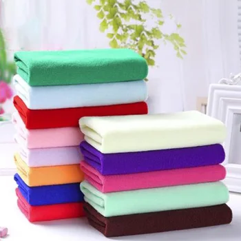 20 Pcs 25*25CM Microfiber Car Cleaning Towel Kitchen Washing Cloth Fiber Wipe Table Kitchen Towel Thicker Cloth
20 Pcs 25*25CM Microfiber Car Cleaning Towel Kitchen Washing Cloth Fiber Wipe Table Kitchen Towel Thicker Cloth
