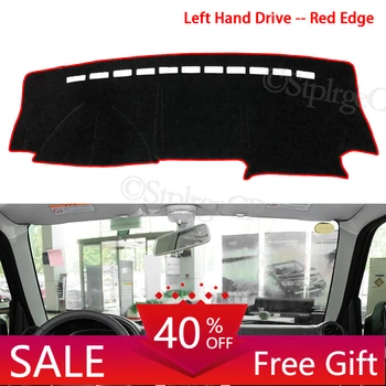 Car Accessories Slip Mat Dashmat Protect Carpet Dashboard Cover Pad Sunshade for Suzuki Jimny 2018 2008 2009 2010 2011 2012
Car Accessories Slip Mat Dashmat Protect Carpet Dashboard Cover Pad Sunshade for Suzuki Jimny 2018 2008 2009 2010 2011 2012