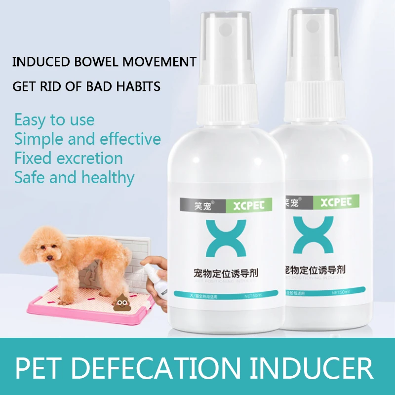 Pet cat and dog inducer for urination and defecation toilet urination poop positioning fixed defecation training fluid
Pet cat and dog inducer for urination and defecation toilet urination poop positioning fixed defecation training fluid