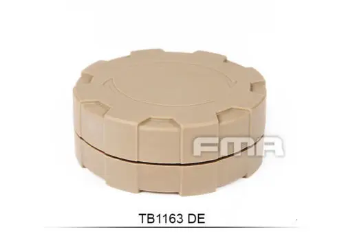 Helmet Gear Wheel Box (9)