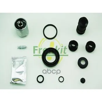 Repair Kit caliper piston with mechanism rear Kia Spectra / Shuma I II series 10-97-08-04 / Seph frenkit art. 234950
Repair Kit caliper piston with mechanism rear Kia Spectra / Shuma I II series 10-97-08-04 / Seph frenkit art. 234950
