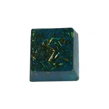 Handmade Customized OEM Profile Resin Keycap for Cherry MX Switches Mechanical Keyboard RGB Translucent Resin Keycap
Handmade Customized OEM Profile Resin Keycap for Cherry MX Switches Mechanical Keyboard RGB Translucent Resin Keycap