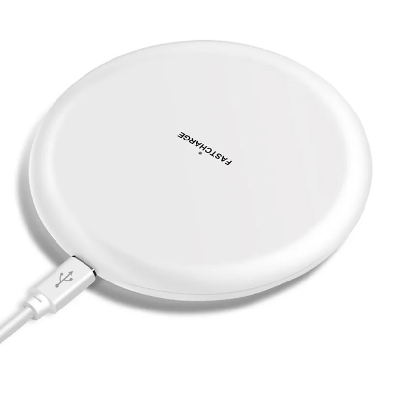 Qi Wireless Charger+ Type-C Receiver Connector For Honor Play Quick Fast Wireless Charger
Qi Wireless Charger+ Type-C Receiver Connector For Honor Play Quick Fast Wireless Charger