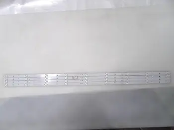 LED backlight strip 9 lamp for Ph ilips 43PFF5021 43PFF5011 T4312M LD43V22S DLED43GC4X9 DLED43GC 4X9 GC43D09-ZC23FG-01 ZC21FA
LED backlight strip 9 lamp for Ph ilips 43PFF5021 43PFF5011 T4312M LD43V22S DLED43GC4X9 DLED43GC 4X9 GC43D09-ZC23FG-01 ZC21FA