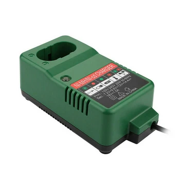 Fast Charger Power Adapter Charging Accessories For Makita NiMH NiCd Battery DC1414T DC1414F DC1804 7.2V-18V
Fast Charger Power Adapter Charging Accessories For Makita NiMH NiCd Battery DC1414T DC1414F DC1804 7.2V-18V