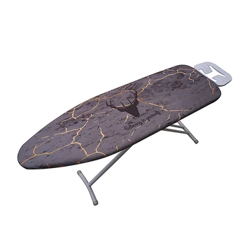 1pc 140*50CM Ironing Board Cover Marble Cloth Printed Protective Non-slip Thick Colorful Ironing Board Covers Polyester Cotton
1pc 140*50CM Ironing Board Cover Marble Cloth Printed Protective Non-slip Thick Colorful Ironing Board Covers Polyester Cotton