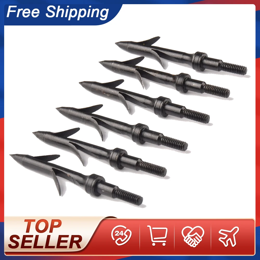 135 Grain Bow Fishing Arrowheads Arrow Head Compound Recurve Bow and Arrow Fishing Tips
135 Grain Bow Fishing Arrowheads Arrow Head Compound Recurve Bow and Arrow Fishing Tips