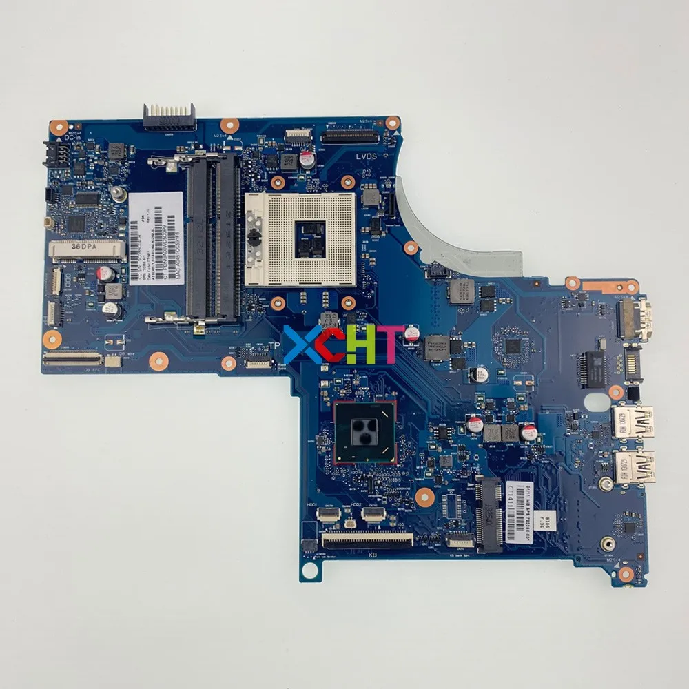 720268-501 720268-001 720268-601 for HP ENVY 17-J M7 Series 17T-J000 UMA HM77 Laptop Motherboard Mainboard Tested
720268-501 720268-001 720268-601 for HP ENVY 17-J M7 Series 17T-J000 UMA HM77 Laptop Motherboard Mainboard Tested